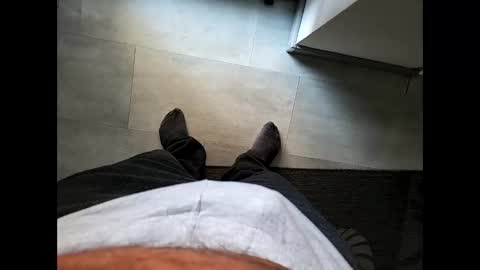 holger_man online show from January 2025 12:52:02 PM