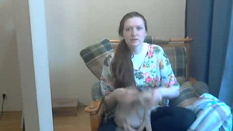 Snapshot of holistic_woman chatting on July 2026 09:05:01 AM holistic_woman online show from July 2026 09:05:01 AM