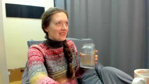 Snapshot of holistic_woman chatting on July 2026 08:29:01 AM holistic_woman online show from July 2026 08:29:01 AM