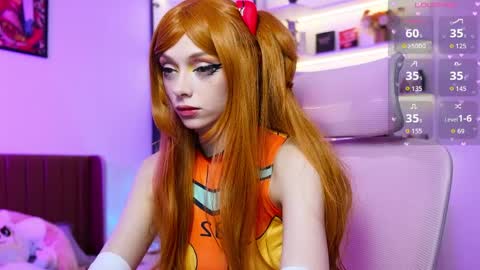 Holli online show from March 2026 10:04:02 AM