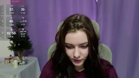 Lana online show from January 2026 11:48:02 AM