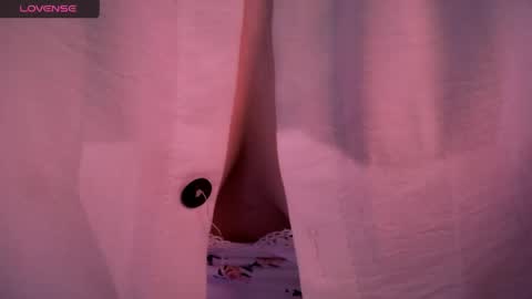 Molly online show from May 2026 03:22:01 AM
