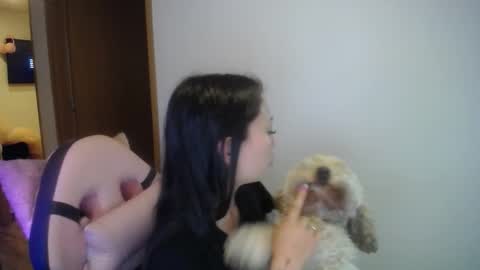 Holly online show from October 2025 11:12:02 PM