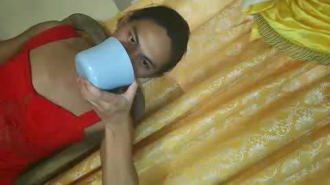 Mika Duhay Velat online show from January 2026 05:33:02 AM