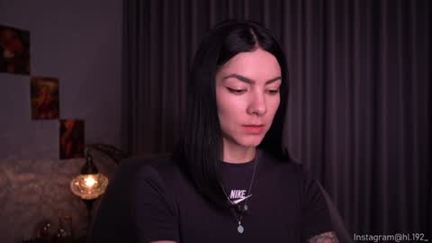 Holly Linder online show from December 2024 01:15:02 AM