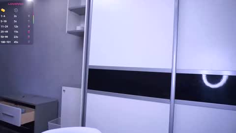 Snapshot of hollymonica chatting on March 2026 06:59:01 AM Delly online show from March 2026 06:59:01 AM