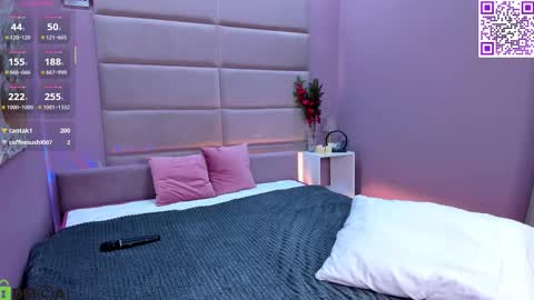 Snapshot of hollyray_ chatting on February 2026 02:53:01 AM Holly online show from February 2026 02:53:01 AM