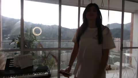 hollyshit_ online show from March 2025 10:20:02 PM