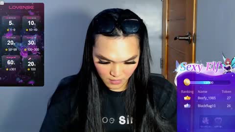 Snapshot of hollywoodbitch chatting on December 2024 03:53:02 PM Isabella Marie online show from December 2024 03:53:02 PM