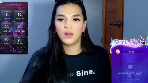 Snapshot of hollywoodbitch chatting on December 2024 06:59:02 PM Isabella Marie online show from December 2024 06:59:02 PM