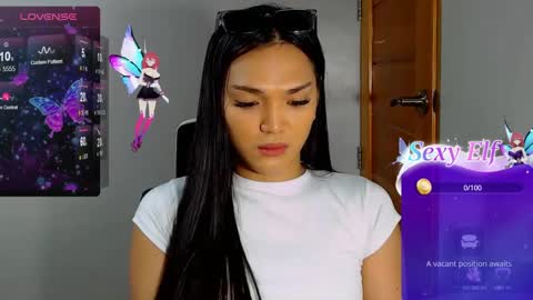 Snapshot of hollywoodbitch chatting on February 2025 03:09:02 AM Isabella Marie online show from February 2025 03:09:02 AM