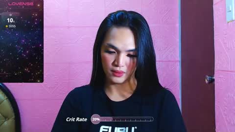 Snapshot of hollywoodbitch chatting on September 2025 06:41:02 PM Isabella Marie online show from September 2025 06:41:02 PM