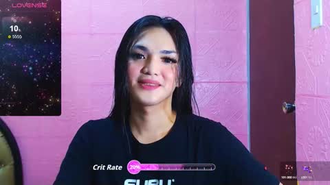 Snapshot of hollywoodbitch chatting on September 2025 01:05:02 AM Isabella Marie online show from September 2025 01:05:02 AM