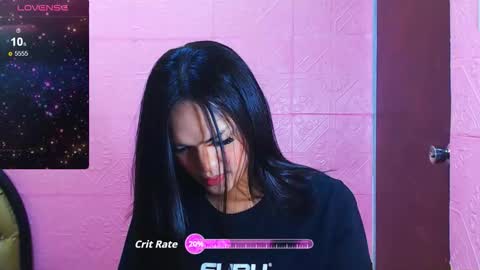 Snapshot of hollywoodbitch chatting on October 2025 02:10:01 AM Isabella Marie online show from October 2025 02:10:01 AM