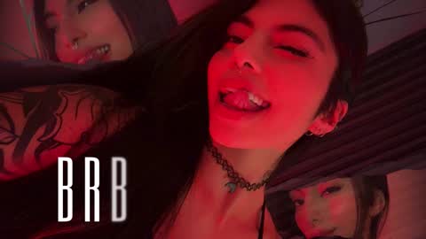 holly online show from February 2025 10:25:01 PM