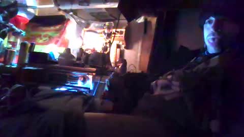 Holter online show from January 2025 07:19:02 AM