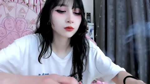 Snapshot of holy420loly chatting on May 2026 06:27:01 PM Ho Lee Sheet online show from May 2026 06:27:01 PM
