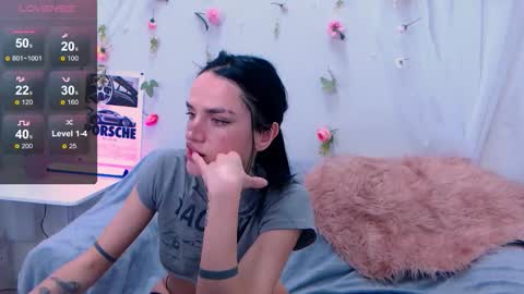 Holy girl online show from February 2026 02:32:01 AM