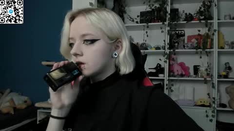 holy_mistresss online show from December 2025 09:18:02 AM