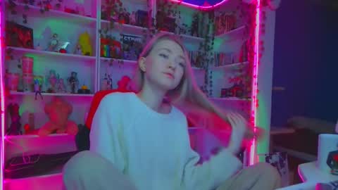 Rumi online show from November 2025 10:47:02 AM