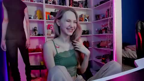 Rumi online show from January 2026 11:03:01 AM