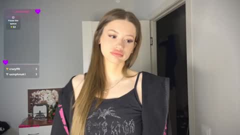 Vio online show from January 2025 02:34:01 PM