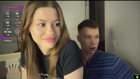 Vio online show from March 2025 07:17:02 PM