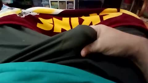 holycannoli123 online show from October 2025 12:49:02 PM