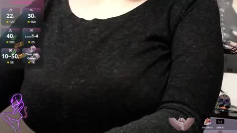 Snapshot of holydeath_1 chatting on May 2026 08:47:01 PM Milena online show from May 2026 08:47:01 PM