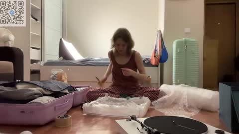 dori not holy get my tg channel with link from description under last photo online show from February 2025 03:05:01 PM