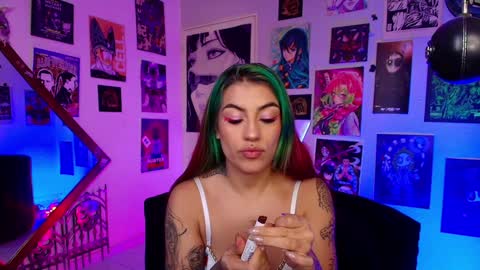   online show from February 2025 07:21:01 PM