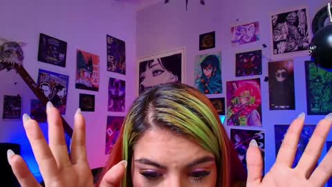   online show from February 2025 06:17:01 PM