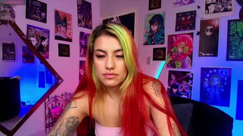   online show from February 2025 10:21:01 PM