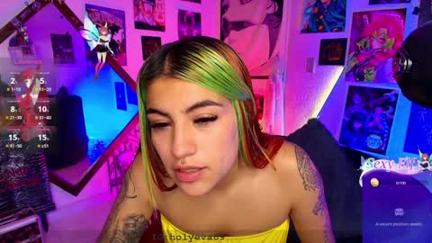   online show from February 2025 11:34:02 PM