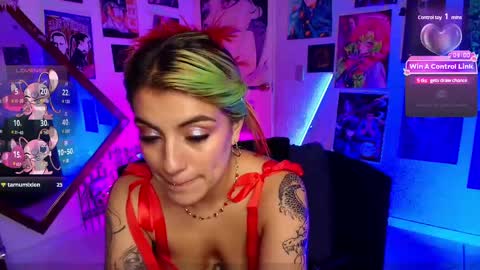  online show from February 2025 11:42:01 PM