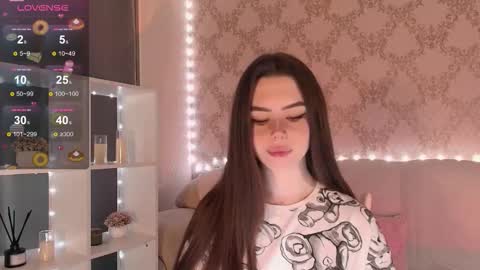 Mia online show from December 2025 03:11:01 AM