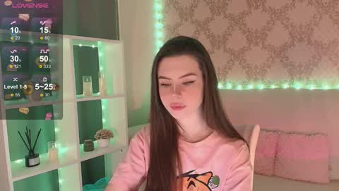 Mia online show from February 2026 03:48:01 AM