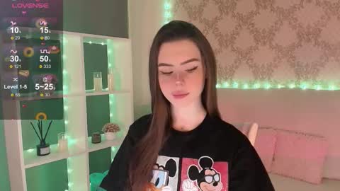 Mia online show from February 2026 04:06:01 AM