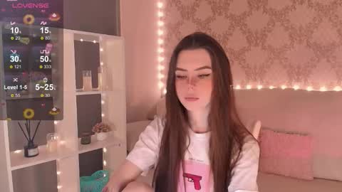 Mia online show from February 2026 03:24:01 AM