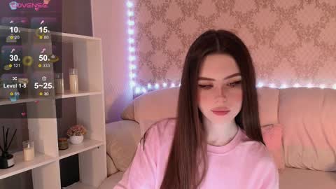 Mia online show from April 2026 03:36:02 AM