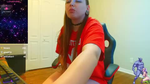 Viktoria online show from December 2024 09:42:02 PM