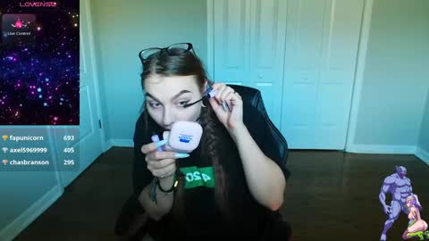 Viktoria online show from January 2025 09:25:01 PM