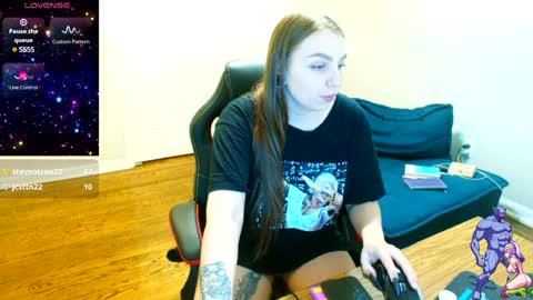 Viktoria online show from January 2025 03:16:01 AM