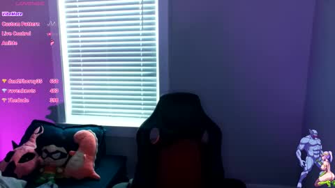 Viktoria online show from February 2026 05:34:01 PM