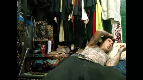 homeinvasion online show from December 2024 07:14:01 AM