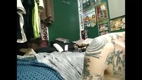 homeinvasion online show from December 2024 04:42:01 PM