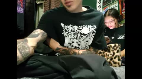 homeinvasion online show from December 2024 07:46:02 PM