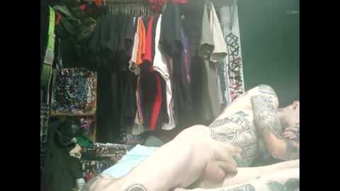 homeinvasion online show from December 2024 01:13:02 AM