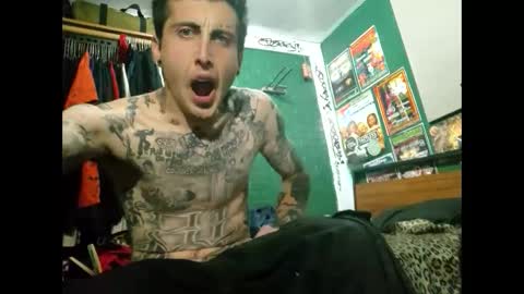 homeinvasion online show from January 2025 11:34:02 AM