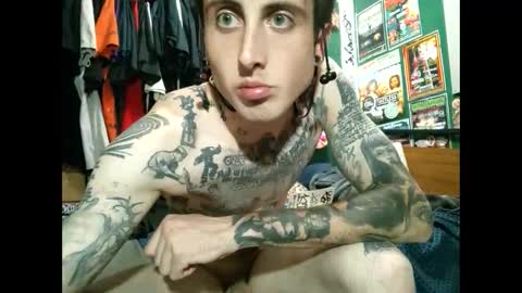 homeinvasion online show from January 2025 12:36:01 AM